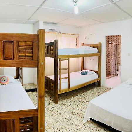 Hostal Liwa Kashi Riohacha Luaran gambar