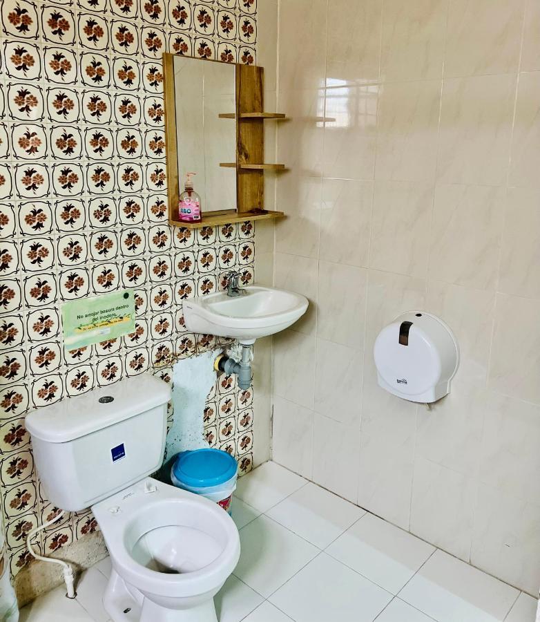 Hostal Liwa Kashi Riohacha Luaran gambar