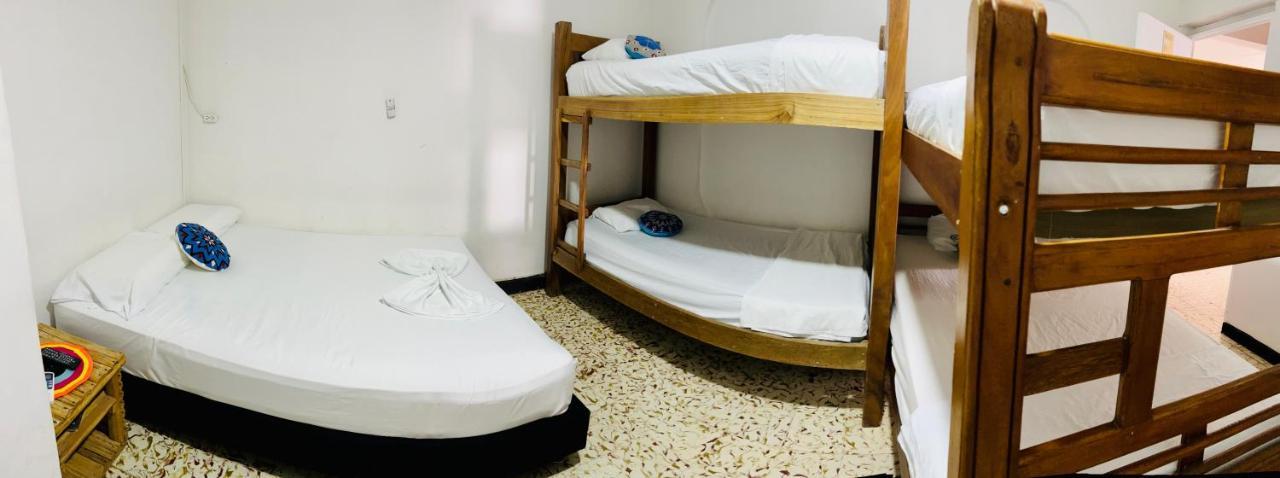 Hostal Liwa Kashi Riohacha Luaran gambar