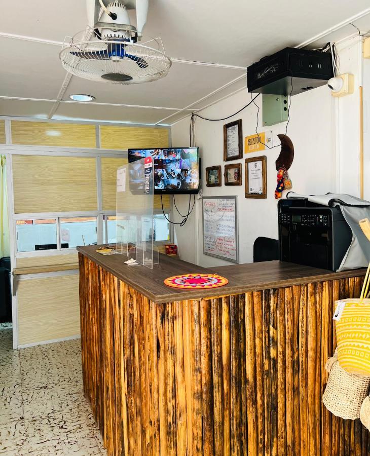 Hostal Liwa Kashi Riohacha Luaran gambar