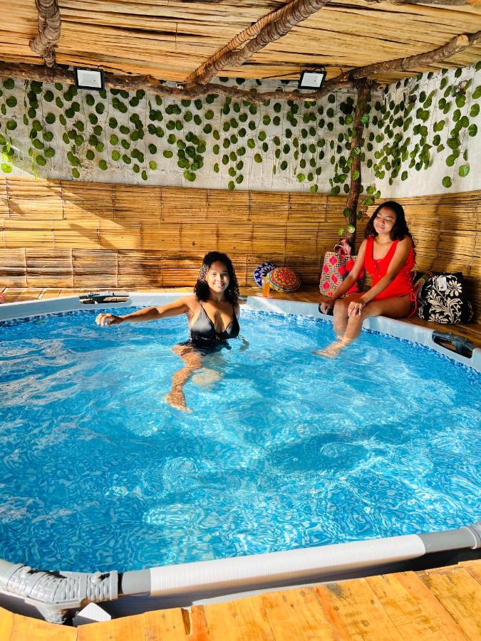 Hostal Liwa Kashi Riohacha Luaran gambar