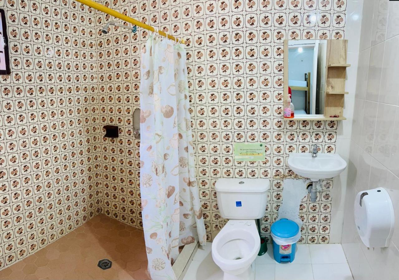 Hostal Liwa Kashi Riohacha Luaran gambar