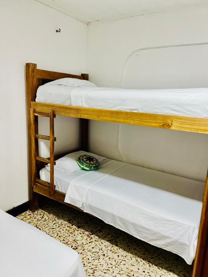 Hostal Liwa Kashi Riohacha Luaran gambar