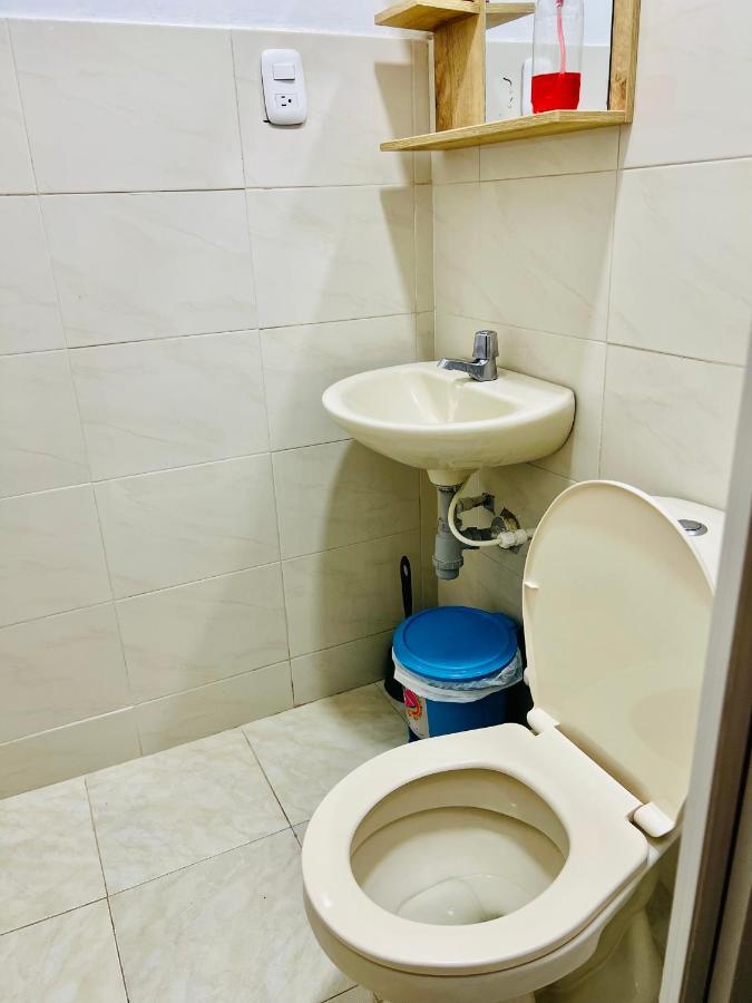 Hostal Liwa Kashi Riohacha Luaran gambar