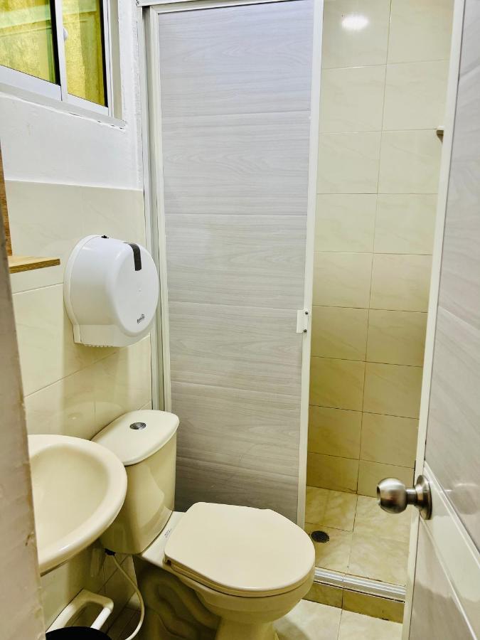 Hostal Liwa Kashi Riohacha Luaran gambar