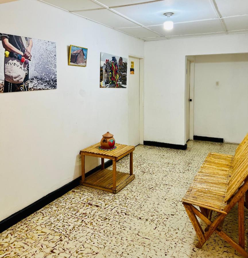 Hostal Liwa Kashi Riohacha Luaran gambar