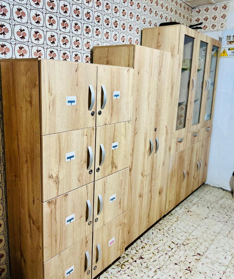 Hostal Liwa Kashi Riohacha Luaran gambar