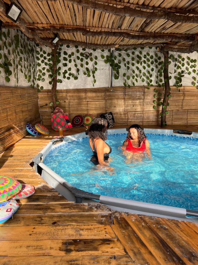 Hostal Liwa Kashi Riohacha Luaran gambar