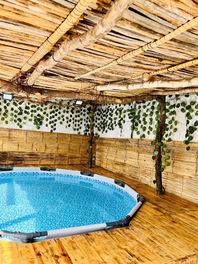 Hostal Liwa Kashi Riohacha Luaran gambar