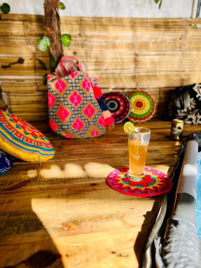 Hostal Liwa Kashi Riohacha Luaran gambar