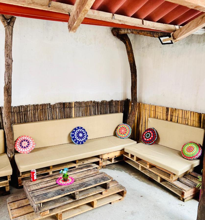 Hostal Liwa Kashi Riohacha Luaran gambar