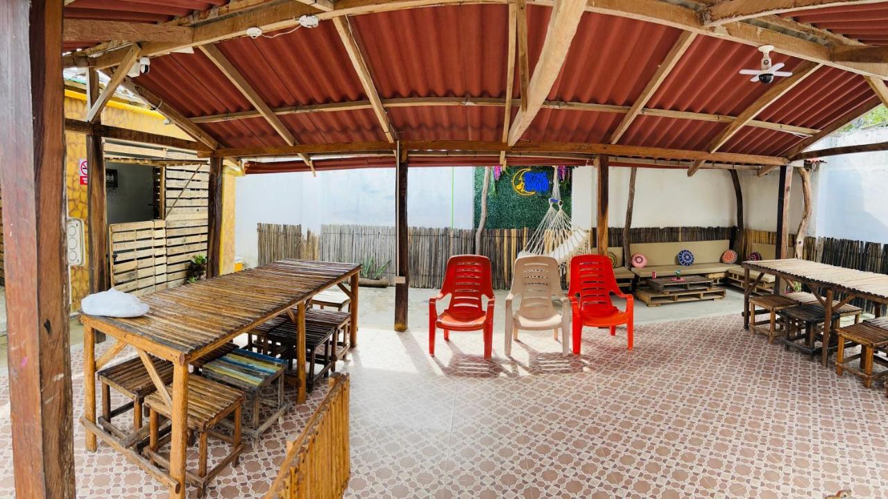 Hostal Liwa Kashi Riohacha Luaran gambar