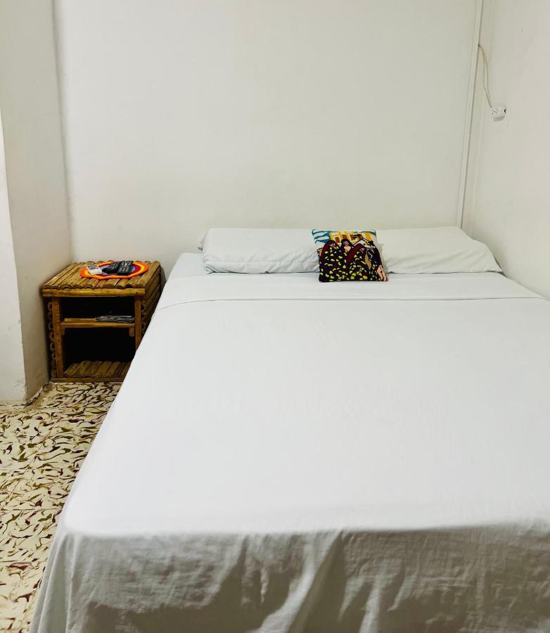 Hostal Liwa Kashi Riohacha Luaran gambar