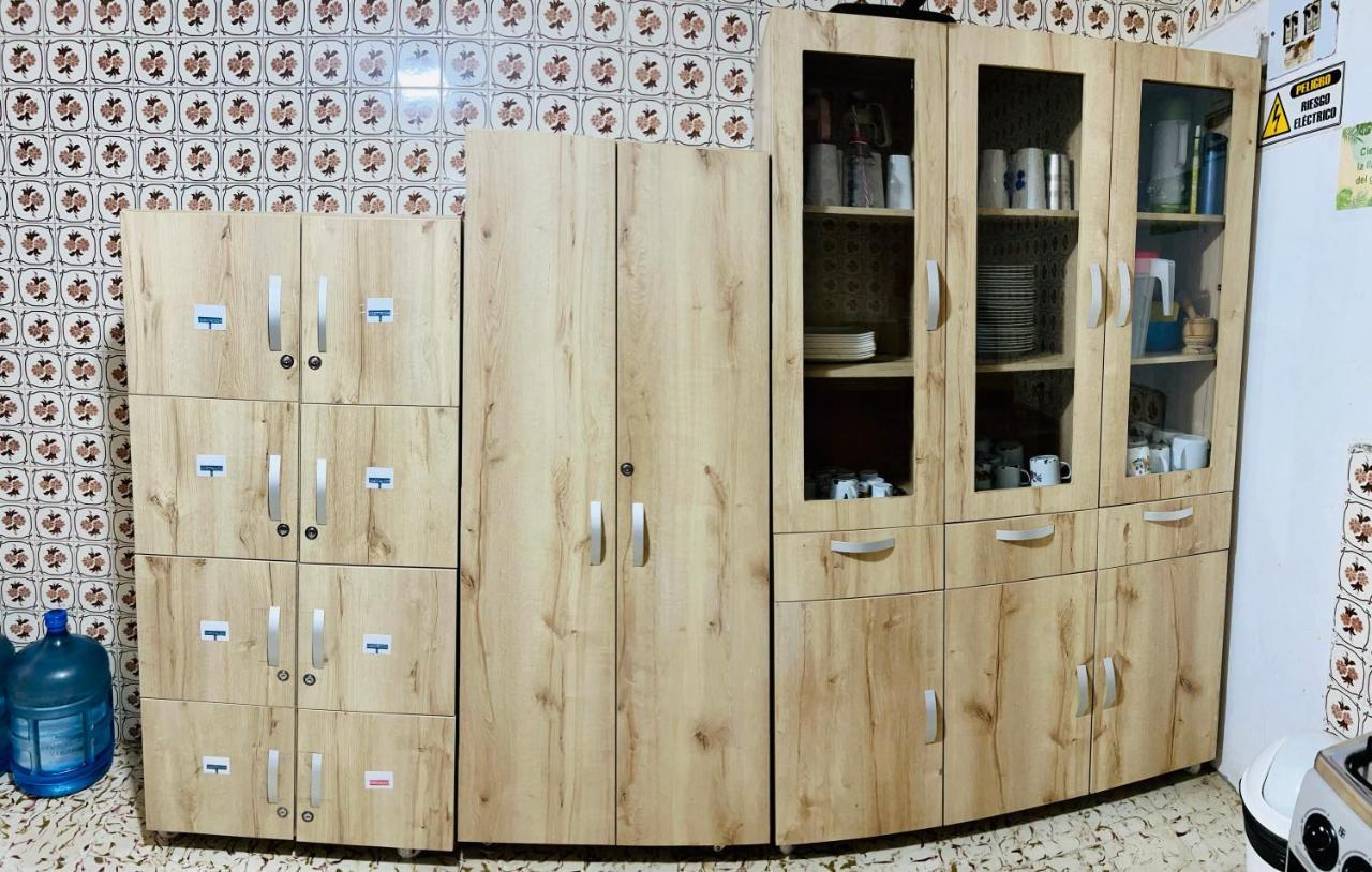 Hostal Liwa Kashi Riohacha Luaran gambar