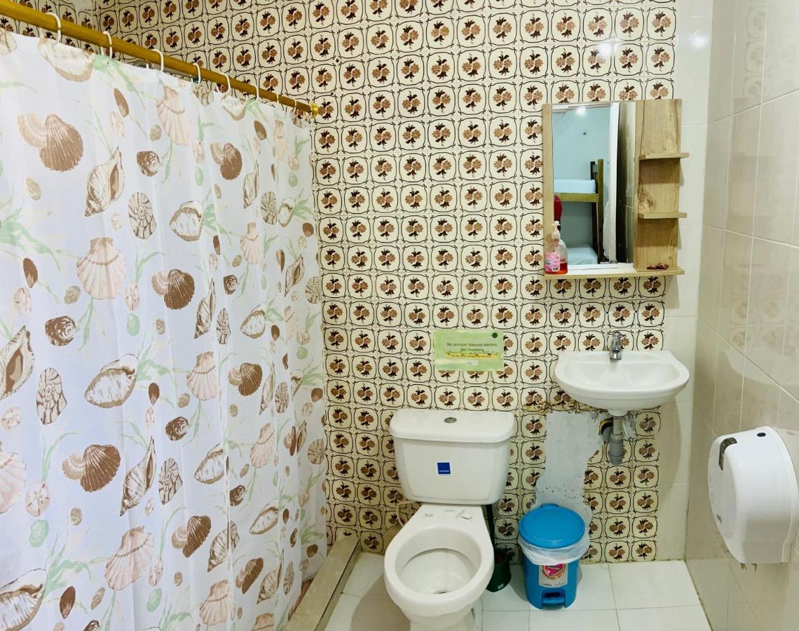 Hostal Liwa Kashi Riohacha Luaran gambar