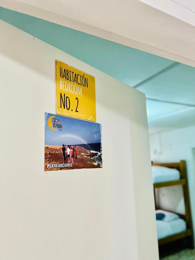 Hostal Liwa Kashi Riohacha Luaran gambar