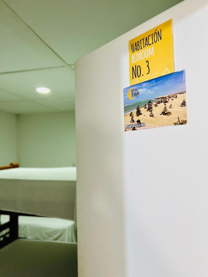 Hostal Liwa Kashi Riohacha Luaran gambar