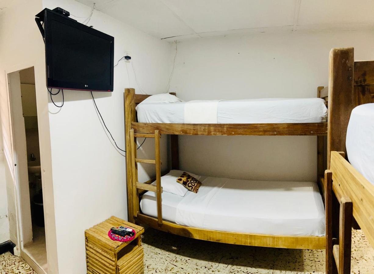 Hostal Liwa Kashi Riohacha Luaran gambar
