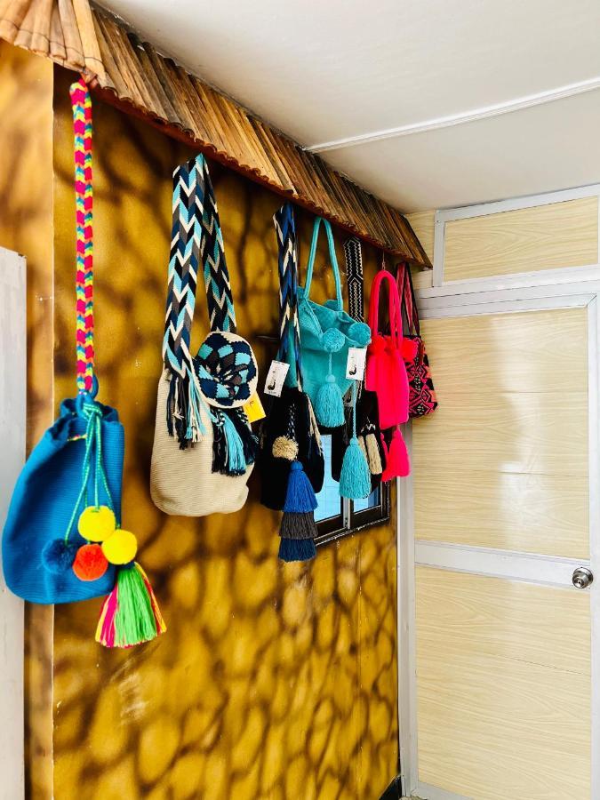Hostal Liwa Kashi Riohacha Luaran gambar