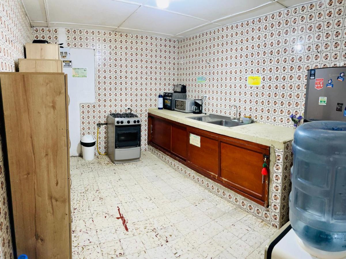 Hostal Liwa Kashi Riohacha Luaran gambar