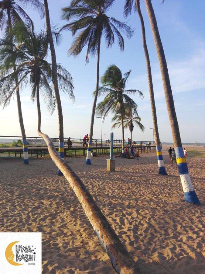 Hostal Liwa Kashi Riohacha Luaran gambar